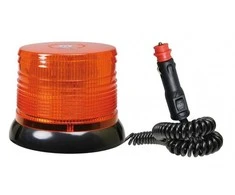 Švyturėlis 12/24V 40 LED