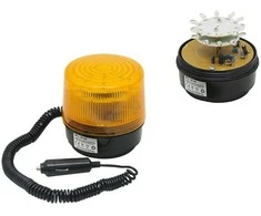 Švyturėlis 12V LED