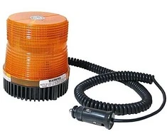 Švyturėlis 24V oranžinė sp.Xenon stroboskopas