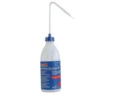 Tara aušinimo skysčio nusiurbimui 500ml.