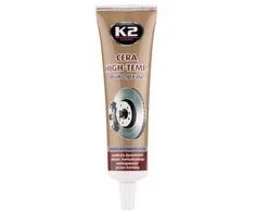 K2 Tepalas stabdžių cilindriukams 100ml