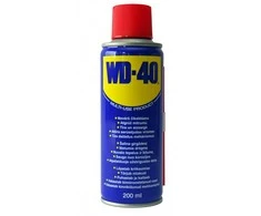 WD-40 Universali priemonė 200ml