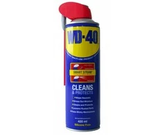 WD-40 Universali priemonė 420ml Smart Straw