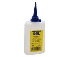 Tepalinė alyva 100ml