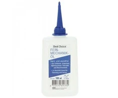 Tepalinė alyva 100ml
