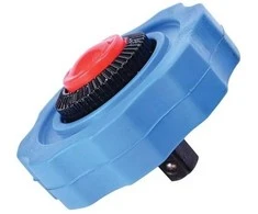 Terkšlinė rakenėlė reversinė 1/2"