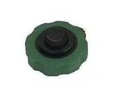 Terkšlinė rankenėlė reversinė 1/4"