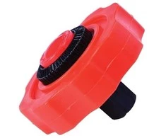 Terkšlinė rankenėlė reversinė 3/8"