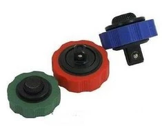 Terkšlinės rankenėlės reversinės 3vnt. 1/4",3/8",1/2"