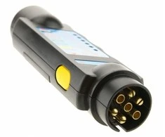 Testeris priekabos,kemperio lizdo 12V