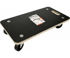 Transportavimo vežimėlis / platforma | 575x300 mm / iki 200 kg