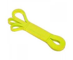 Treniruočių guma Fitneso 6.8-15.9kg 2080x13x4.5mm