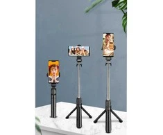 Trikojis stovas - "Selfie" Lazda 70cm