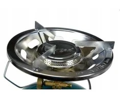 Turistinė viryklė ORGAZ turbo ø 22cm DEG100mm