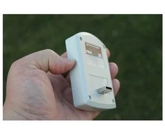 Ultragarsinė baidyklė USB