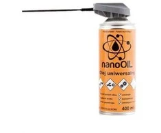 Universali alyva 400ml NanoOil