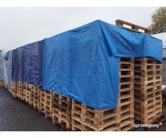 Uždangalas PE 8m x 12m
