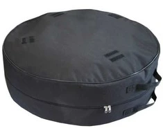 Užvalkalas atsarginiam ratui 65cm diametras,plotis 20cm "D"