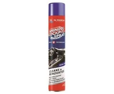 Dr Marcus Valiklis autopanelei Naujo automobilio kvapas 750ml