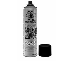 Valiklis CLEANER 600ml NanoOil