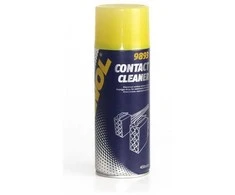 Valiklis kontaktams 450 ml MANNOL Contact Cleaner