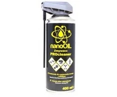 Valiklis Procleaner 400 ml NanoOil