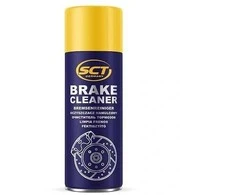 Valiklis stabdžių diskų 450ml MANNOL Brake Cleaner 9672