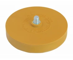 Valymo padas guminis 88x15mm(trintukas)
