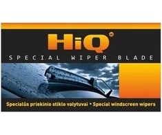 Valytuvai Aero. Audi A4 nuo 2004, A6 nuo 2002, MB W203 nuo 2001,