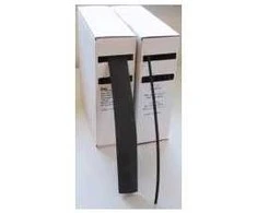 Vamzdelis termo izoliac.juodas 19,1-9.5mm 5m