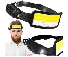 Vandeniui atsparus LED prožektorius