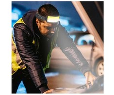 Vandeniui atsparus LED prožektorius