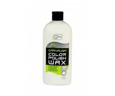 Vaškas balta spalva su carnauba Q11 500ml
