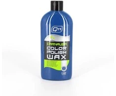 Vaškas mėlyna sp.su carnauba Q11 500ml