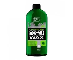 Vaškas žalia sp.su carnauba Q11 500ml