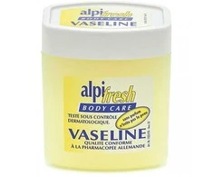 Alpifresh Vazelinas Alpi-Fresh 125ml.