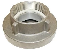 Veržlė STORZ 52mm vidinis sriegis, AL, 1 vnt.