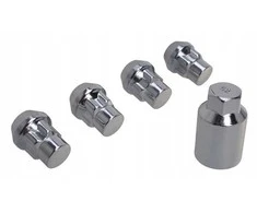 Veržlės apsauginiės ratams 12x1.5x23C