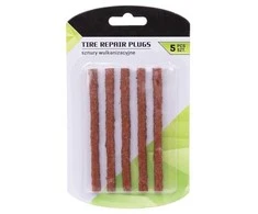 Virvė padangų remontui 5vnt 102mm