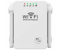 WIFI signalo stiprintuvas