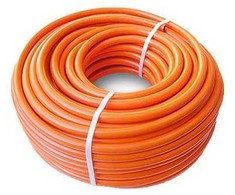 Žarna propano-butano dujoms 9mmx2.5mm 1m(PB92525)