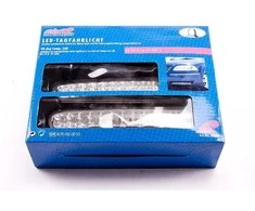 Žibintai LED dienos šv.12V 2vnt.x24LED