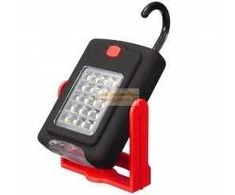 Žibintuvėlis pastatomas 20+3LED