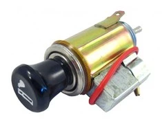 Žiebtuvėlis automobiliui EURO 12V