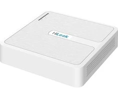 4 kanalų NVR HiLook NVR-104H-D/4P(D)