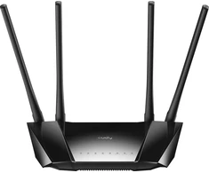 4G LTE maršrutizatorius CUDY LT400 (Wi-Fi 4)