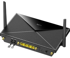 5G maršrutizatorius CUDY P5 (Wi-Fi 6)