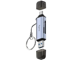 Adapteris-skaitytuvas CUDY UH200
