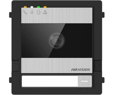 Analoginė 2 laidų telefonspynė Hikvision DS-KD7003EY-IME2
