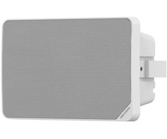 Analoginis pakabinamas garsiakalbis Hikvision DS-QAE0120G1R (20W, 90dB, 8Ω)